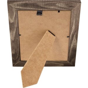 Goldbuch Marco de madera MDF Mantua Nogal 13x18 cm