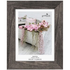 Goldbuch Marco de madera MDF Mantua 10x15 cm a 15x20 cm