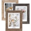 Goldbuch Marco de madera MDF Mantua 10x15 cm a 15x20 cm