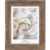 Goldbuch Marco de madera MDF Mantua 10x15 cm a 15x20 cm