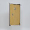 Efecto marco de plástico Art platinum 62x93 cm cristal transparente