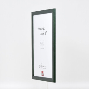 Marco de fotos de madera efect Profil 43 Tanneverde 7x10 cm