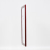 Marco de fotos de madera Effect Profil 43 Rojo 15x20 cm