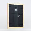 Marco de fotos de madera Effect Profil 43 natur 42x59,4 cm 0430-4260-41