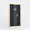 Marco de fotos de madera Effect Profil 43 natur 42x59,4 cm 0430-4260-41