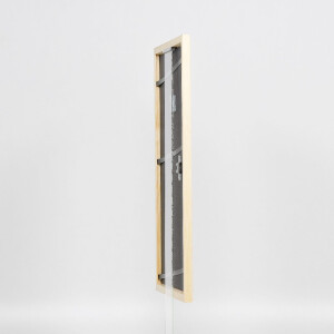 Marco de fotos de madera Effect Profil 45 Pino 7x10 cm Vidrio Límpido