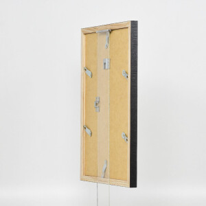 Marco de fotos Effect Profil 48 dorado 20x25 cm con vidrio transparente