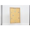 Marco efecto 2310 blanco 50x100 cm cristal normal