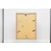 Marco efecto 2310 blanco 59,4x84,1 cm cristal normal