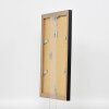 Marco efecto 2310 negro 62x93 cm cristal normal