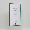 Marco de plástico efecto Art verde 61x91,5 cm cristal antirreflejos