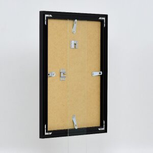 Marco de fotos Effect Profil S3 Negro 29,7x42 cm Vidrio Antirreflex 0131-3042-03