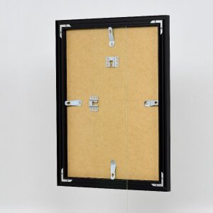 Marco de fotos Effect Profil S3 Negro 30x45 cm Cristal Antirreflejo 0131-3045-03