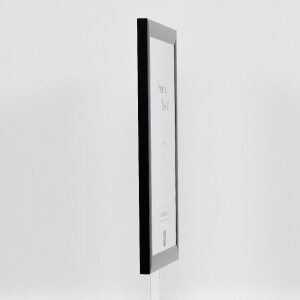 Marco de fotos Effect Profil S3 Negro 30x45 cm Cristal Antirreflejo 0131-3045-03