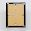 Marco de fotos Effect Profil S3 Negro 30x45 cm Cristal Antirreflejo 0131-3045-03