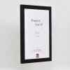 Marco de fotos Effect Profil S3 Negro 30x45 cm Cristal Antirreflejo 0131-3045-03