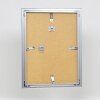 Marco de fotos Effect Profil S3 Plata 60x90 cm con cristal antireflejo 0131-6090-01