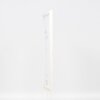 Marco de madera efecto Perfil 32 blanco 9x13 cm cristal antirreflejos