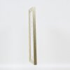 Marco de fotos de madera Effect Profil 41 Antiksilber 42x59,4 cm Antirreflejo