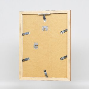 Marco de fotos Effect Profil 41 Antikgold 61x91,5 cm con vidrio antireflejo