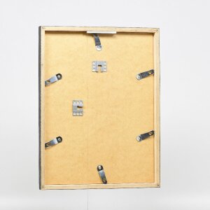 Marco de fotos Effect Profil 42 Antireflexglas Antikgold 42x59,4 cm 0421-4260-04