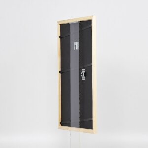 effect Bilderrahmen Profil 45 Kiefer 50x60 cm Antireflexglas