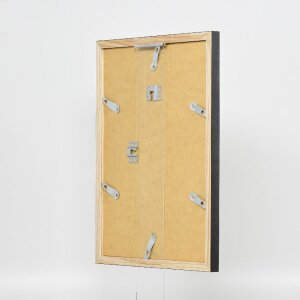 Marco de fotos Effect Profil 48 Dorado 27x48 cm con vidrio antirreflejos