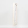 Marco de madera Effect Perfil 52 blanco 59,4x84,1 cm Cristal antirreflectante