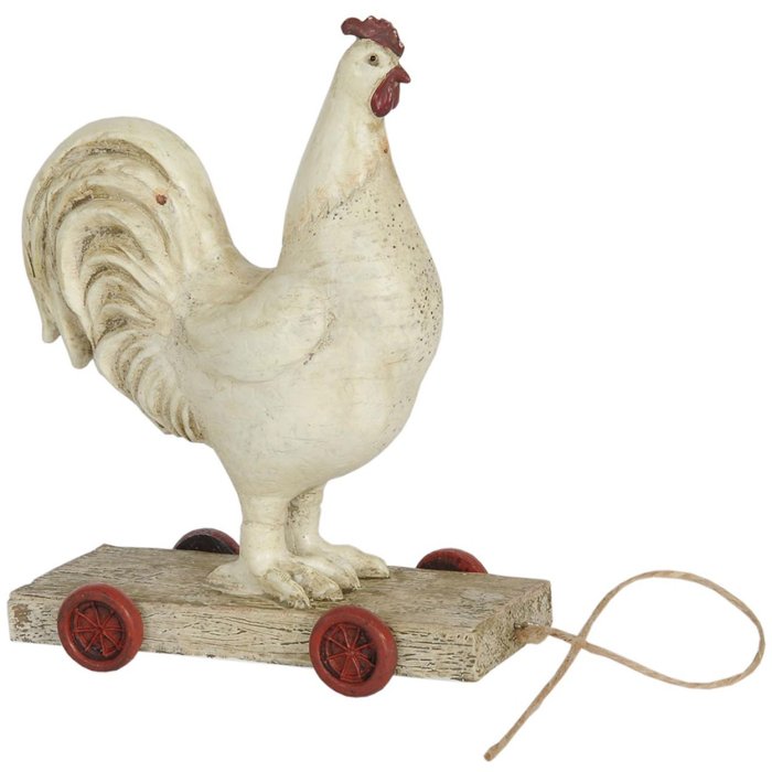Figura de decoración HAHN