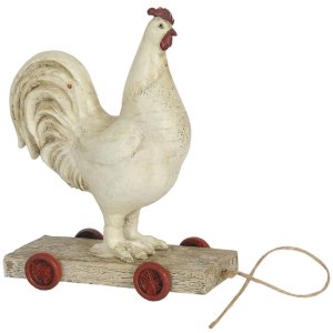 Figura de decoración HAHN