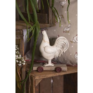 Figura de decoración HAHN