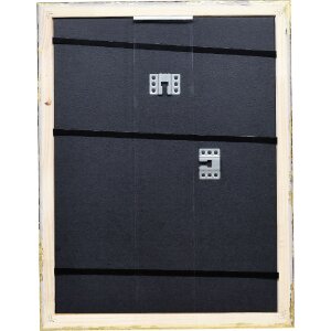 Marco de fotos de madera Efecto Profil 86 Barroco 13x18 cm dorado