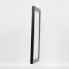 Efecto Marco 2310 negro 10x10 cm Cristal antirreflectante