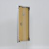 Marco de plástico efecto Art alulike 59,4x84,1 cm cristal acrílico