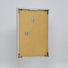 Efecto marco de plástico Art alulike 62x93 cm cristal acrílico
