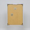 Efecto marco de plástico Art silver 62x93 cm cristal acrílico