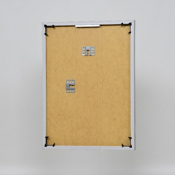 Efecto marco de plástico Art alulike 14,8x21 cm cristal acrílico