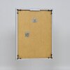 Marco de plástico efecto Art alulike 61x91,5 cm cristal acrílico