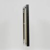 Efecto marco de aluminio Quadro 25x60 cm plata antigua cristal acrílico MDF