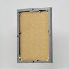 Efecto marco de aluminio Quadro 40x40 cm plata antigua cristal acrílico