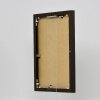 Efecto Quadro marco de aluminio 45x80 cm blanco con cristal acrílico