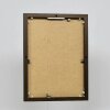 Efecto Quadro marco de aluminio 45x80 cm blanco con cristal acrílico