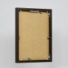 Efecto Quadro marco de aluminio 45x80 cm blanco con cristal acrílico