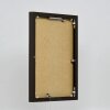 Efecto Quadro marco de aluminio 45x80 cm blanco con cristal acrílico