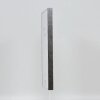 Efecto Quadro marco de aluminio 45x80 cm plata de alto brillo de cristal acrílico