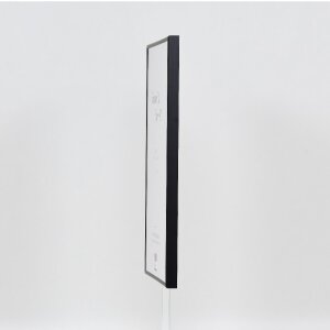 Marco de fotos Effect Aluminium Serie 1 18 x 27 cm