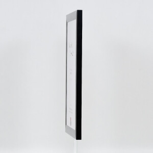 Marco de fotos de aluminio Effect Profil S3 Negro 42x59,4 cm Acrílico 0132-4260-03