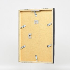 Marco de fotos Effect Profil 42 Plata 14,8x21 cm