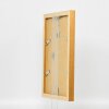 Marco de madera Effect Perfil 52 color roble 35x100 cm Art Glass