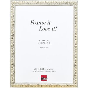 Marco de fotos de madera Effect Profil 86 Barroco 45x80...